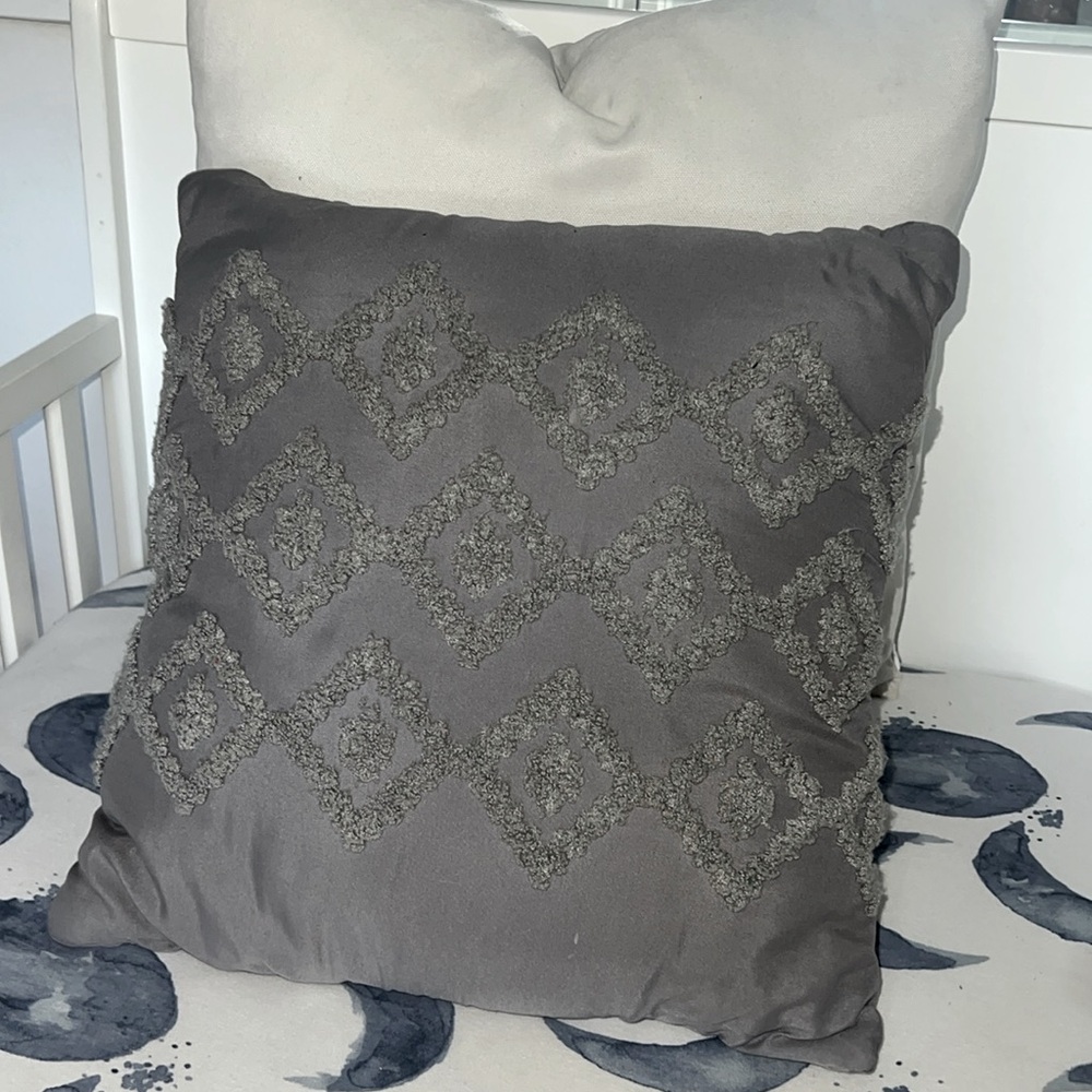 Decorative Pillow